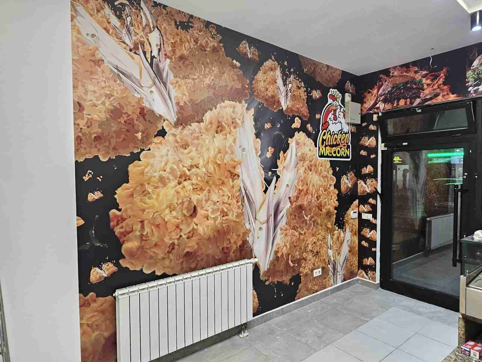 Visual Art Sarajevo Print Velikog Formata - Print velikog formata omogućava visokokvalitetnu štampu na različitim podlogama. Idealan je za bilborde, banere, izloge i ostale reklamne materijale velikih dimenzija.